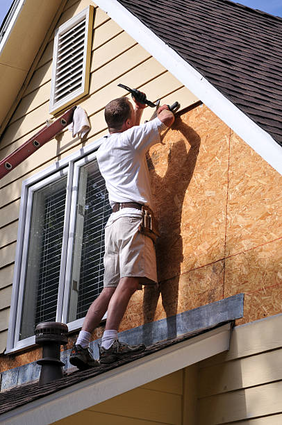 Best Siding Removal and Disposal  in Riverdale Park, CA